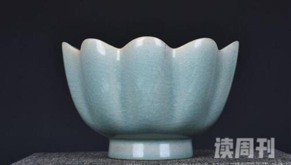 台北故宫博物院最珍贵藏品（西周的毛公鼎它是公认的无价之宝）(9)