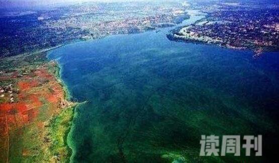 世界四大长河及发源地（长江是我国第一长河流也是世界第三长河流）(1)