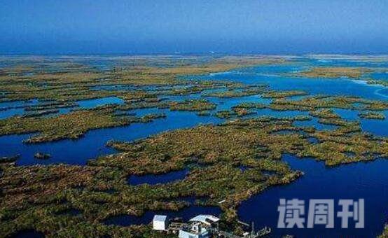 世界四大长河及发源地（长江是我国第一长河流也是世界第三长河流）(4)