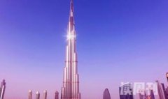 世界十大最高塔排行榜（哈利法塔是世界上最高的一座塔）