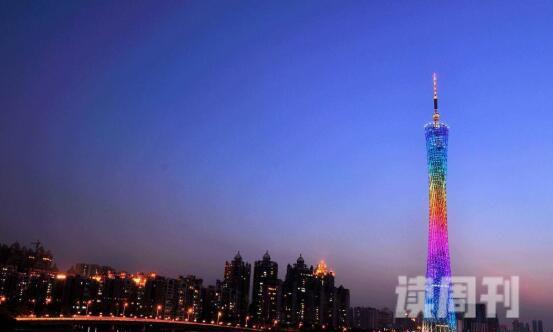 世界十大最高塔排行榜（哈利法塔是世界上最高的一座塔）(5)