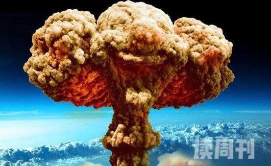 世界上最危险的十大核武器（现存核武器能不能毁灭人类）