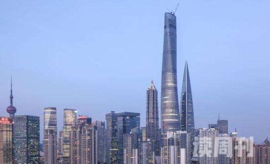 世界第一高楼排名（迪拜第一高楼哈利法塔造价多少钱）(4)