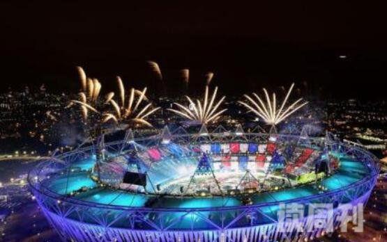 世界最受欢迎体育赛事（奥运会是世界上影响力最大的体育盛会）(1)