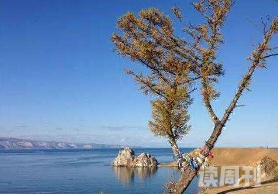 世界最深贝加尔湖成因（最深的位置可达到1637米）(3)