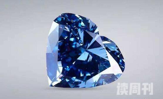 世界上最贵的钻石（非洲之星钻石被镶嵌在英国国王全杖上）(5)