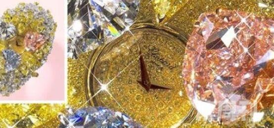 世界上最贵的表（宝玑玛丽·安托瓦内特NO制作时间长达44年）(2)