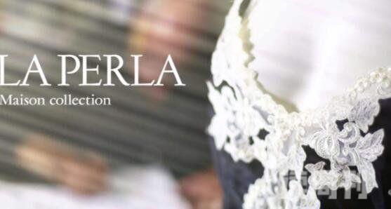 世界上内衣品牌排行（La Perla被誉为内衣界中的劳斯莱斯）(1)
