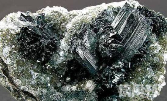 稀有金属有哪些（稀土素有工业黄金美称，能作用在各个领域范围内）(4)