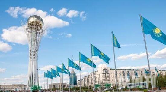 哈萨克斯坦是面积最大的内陆国(1)