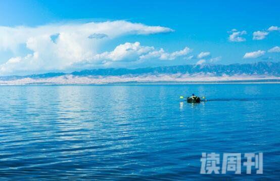 世界淡水湖泊排名前十的湖（里海是世界上最大的咸水湖）(4)