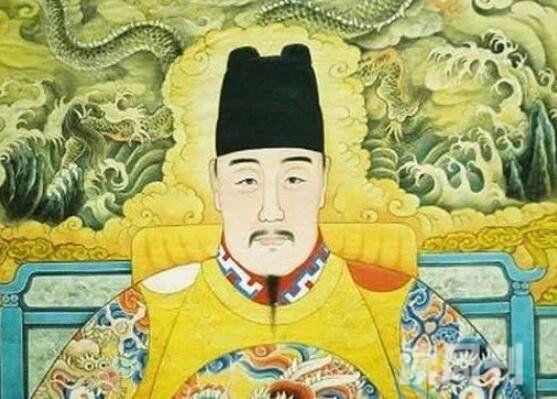 中国古代在位时间最长皇帝（康熙中国帝王中在位时间最长一位）(5)