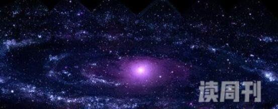 宇宙有多少个星系（截至目前已经发现了有近20万亿星系）(3)