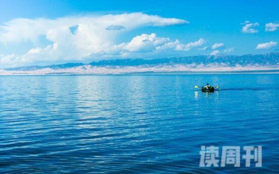 世界最大淡水湖排名及蓄水量（苏必利尔湖相当于一个小国家面积）(4)