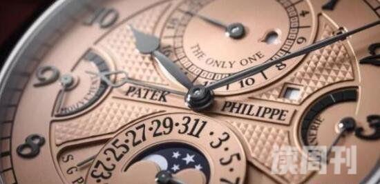 最贵的手表（百达翡丽6300A款拍卖价格是2.2亿人民币）(3)
