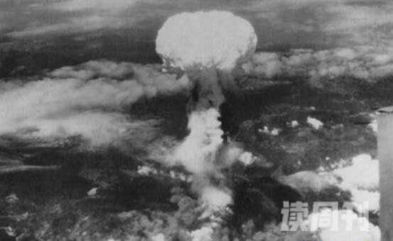 世界第一颗原子弹问世各国反应（德军科学家不建议采用大规模杀伤性武器）(2)