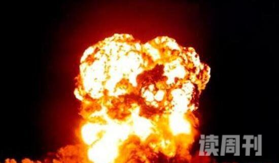 世界第一颗原子弹问世各国反应（德军科学家不建议采用大规模杀伤性武器）(5)