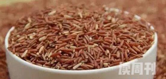世界上最贵的米（特级胭脂米可以卖到4000元一斤）(1)