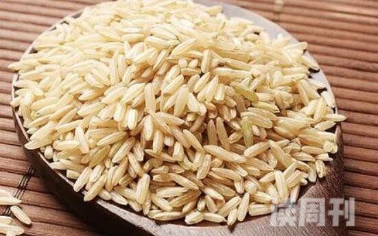 世界上最贵的米（特级胭脂米可以卖到4000元一斤）(4)