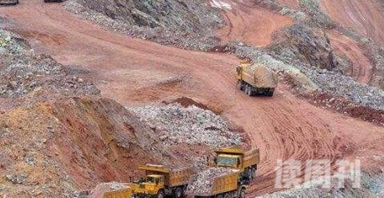 中国十大金矿排名（紫金山金铜矿是我国唯一的世界级特大金矿）