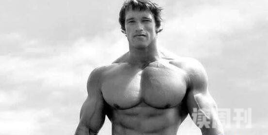 世界上最强壮的人（阿诺德·施瓦辛格拥有着十分强壮肌肉）(3)