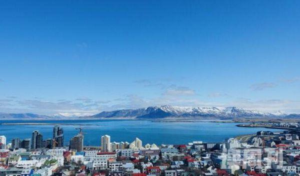 世界上最安全的国家（冰岛这里生活的人节奏非常的缓慢）(2)