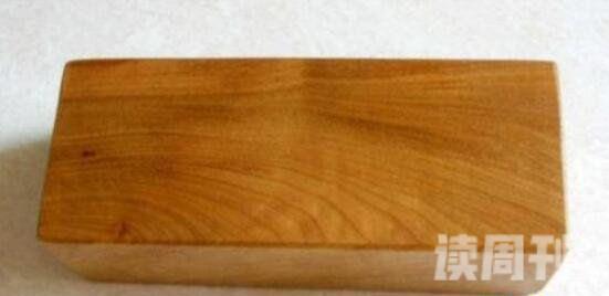 世界上最贵的木头金丝楠木价格可高达几千万人民币(1)