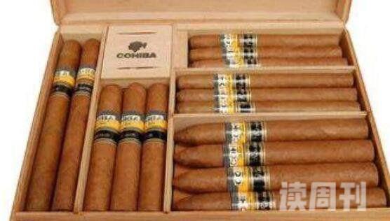 世界上最贵的烟Lucky Strike售价高达60万人民币(好彩特供烟)(5)