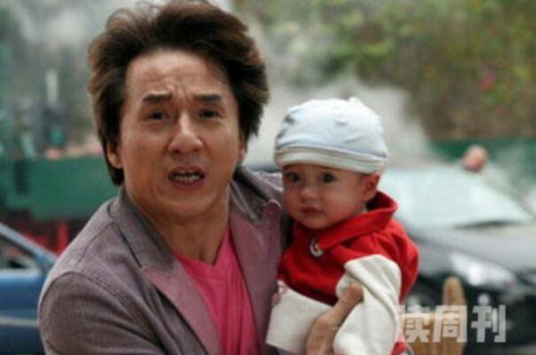 中国最漂亮的宝宝宝贝计划马修已经长大变帅气小伙(2)