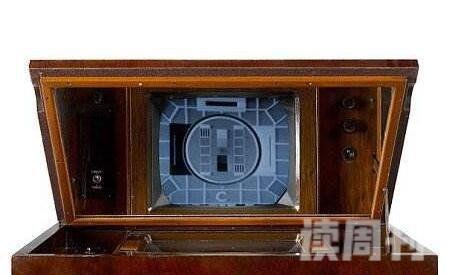 世界上最早的电视机并不是电子产品（如何操作呢）(2)