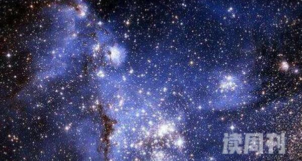 r136a1恒星（已知宇宙中最大最亮的星体）(4)
