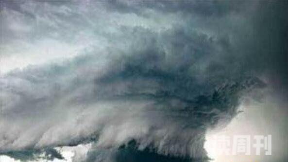 世界上最大的龙卷风美国最强龙卷风三州大龙卷造成689人死亡(2)