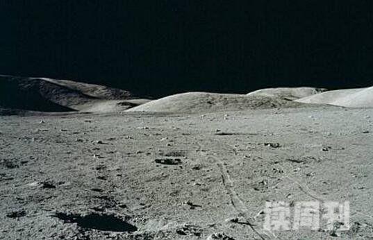 解密阿波罗20号登月的秘密（已被证实是恶作剧）