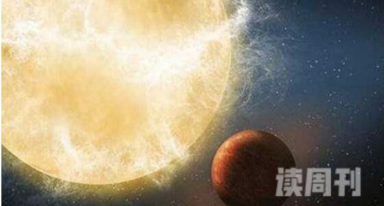 宇宙中十大最恐怖星球开普勒-78b是宇宙中最恐怖的星球(2)