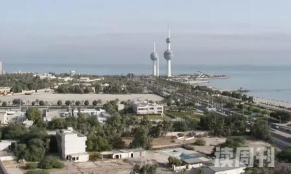 世界上最热的五个国家-科威特最热温度达到80℃-温度最热
