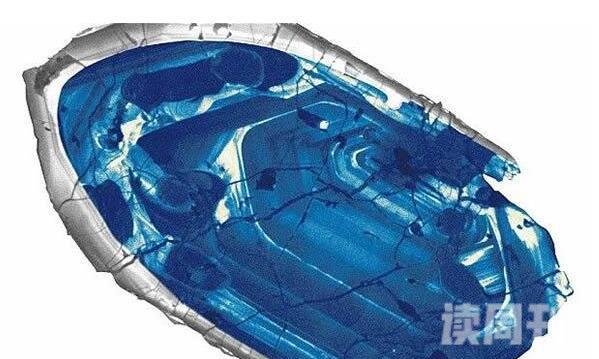世界上最古老的东西-来自44亿年前的锆石晶体-地球地壳(1)