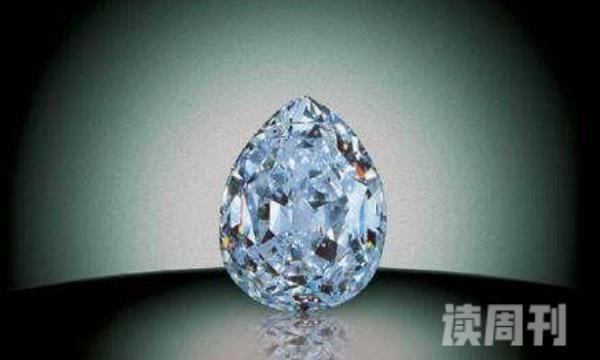 世界上最大的钻石库利南钻英国展出-两颗镶嵌在王冠上