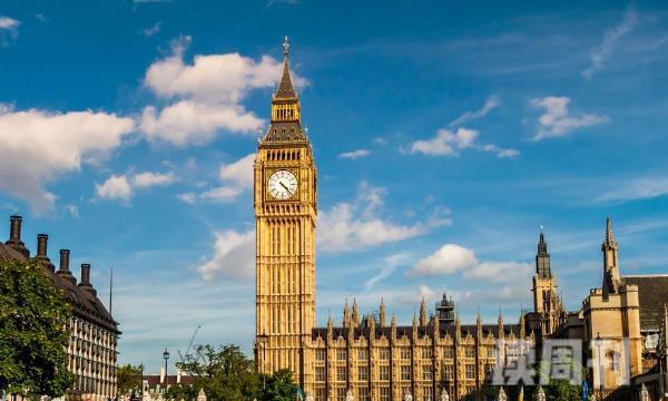 世界十大著名钟楼第一无人不知-位于伦敦高达96米(1)