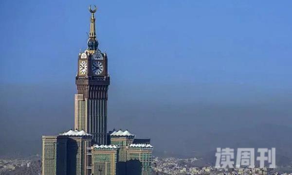 世界十大著名钟楼第一无人不知-位于伦敦高达96米(3)