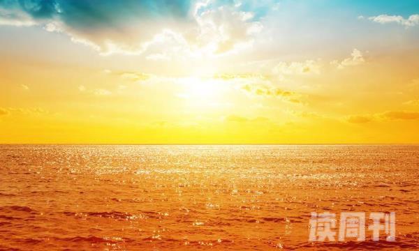 世界上水温最高的大海红海-海底岩浆迸发致60度高温(3)