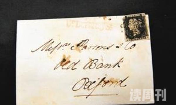 世界第一枚邮票出现在哪个国家正面印有女王产自英国(2)