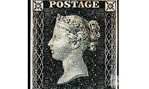 世界第一枚邮票是哪一年发行的诞生于1840年的英国(4)