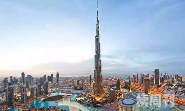迪拜的土豪程度几乎超乎所有人的想象（盘点关于迪拜最著名的5个世界之最）