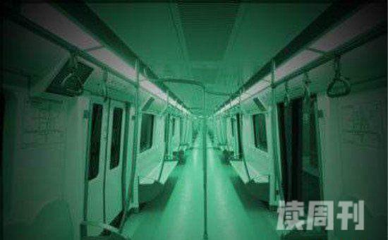 武汉最恐怖的地铁站（武汉公交车可怕传说）