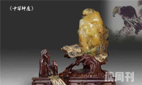 中国十大奇迹石头（鸡雏出壳就像鸡蛋壳破裂一样）(3)