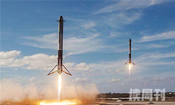 目前世界最大推力运载火箭 土星5号火箭运载能力(3)
