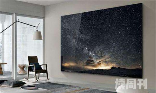 世界上最大电视机有几寸 最大的电视达到了262英寸(2)