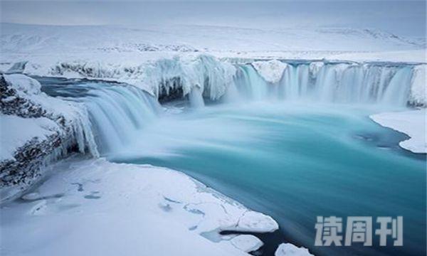 南极拥有世界上多少的冰川 漂泊的冰山能够达到数10万座(4)