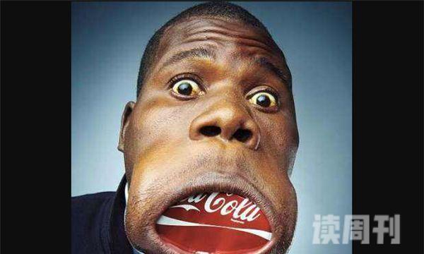 世界上嘴巴最大的是谁 弗朗西斯科嘴巴的宽度达到17cm
