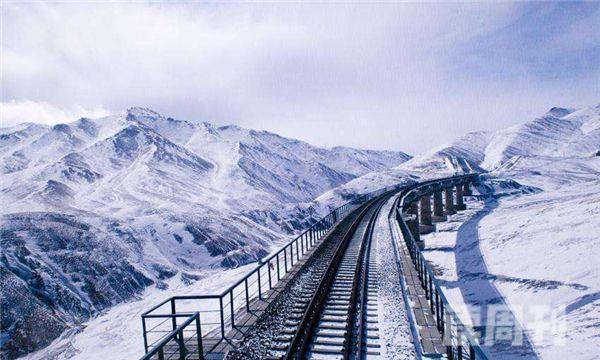 世界上最长的高原铁路是哪一条 青藏铁路全长能够达到1142米(2)